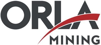 Orla Mining Ltd. (ORLA) Stock Price, News, Quote & History.